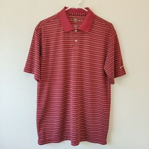 Nike Golf Polo